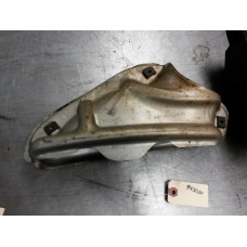 94X020 Left Exhaust Manifold Heat Shield For 06-10 Dodge Charger  2.7 04792767AA